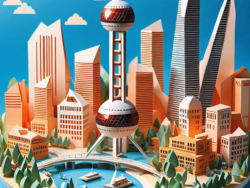 Shanghai's Journey to Becoming a Global Innovation Hub
