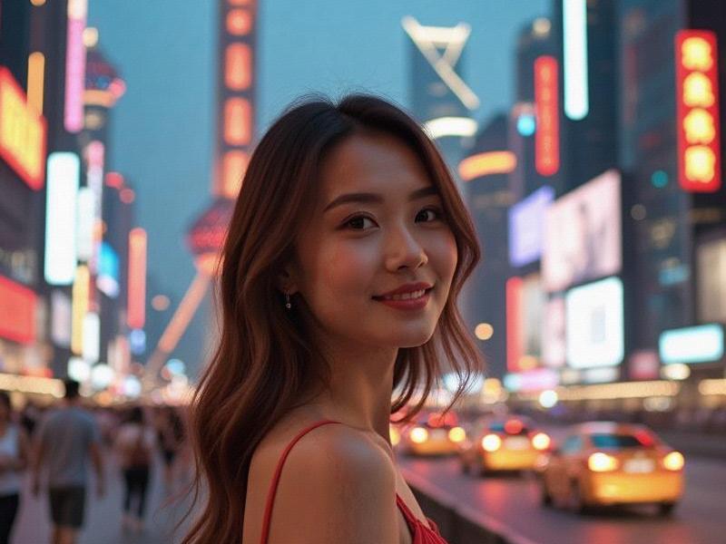 The Metamorphosis of Shanghai's Entertainment Clubs: Where Tradition Meets Futurism