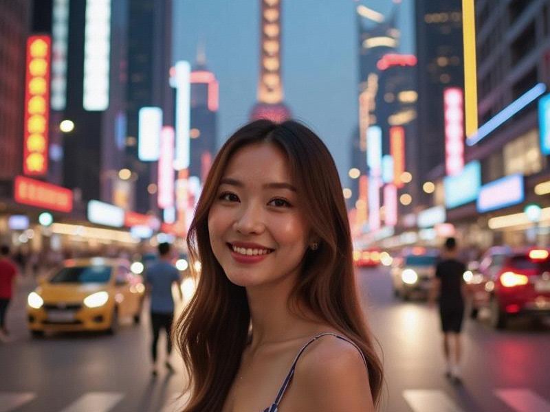 Shanghai's Quantum Shikumen: How AI-Powered Alleyways Are Rewriting Urban Temporality