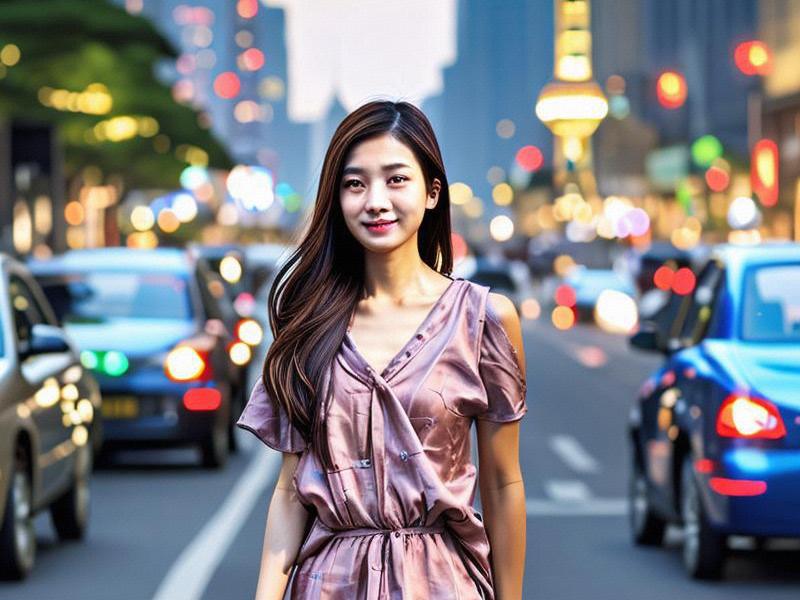 Shanghai's Renaissance: A Journey Through the City's Cultural and Technological Evolution