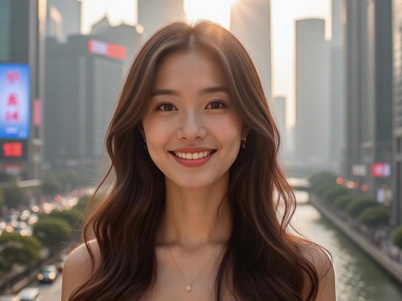 Shanghai's New Femininity: How Metropolitan Women Are Reshaping China's Social Fabric
