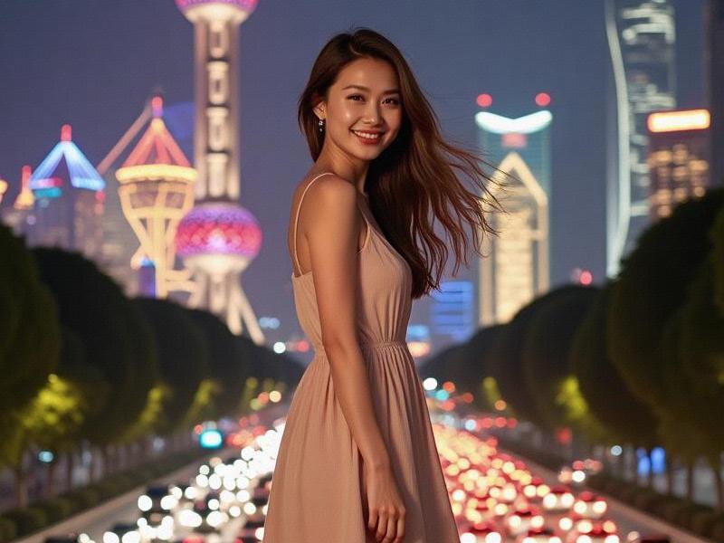 Shanghai 2025: Where Tradition and Tomorrow Converge