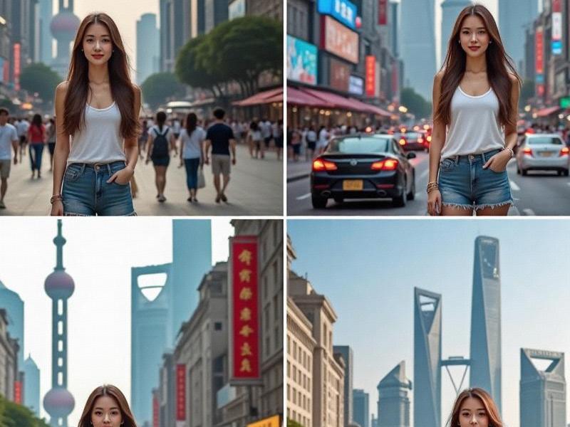 Shanghai After Dark: The Reinvention of Luxury Entertainment in China's Global City