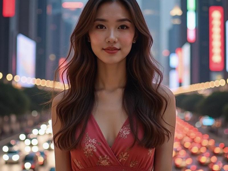 Shanghai's Nightlife Metamorphosis: Where Tradition Meets Futuristic Entertainment
