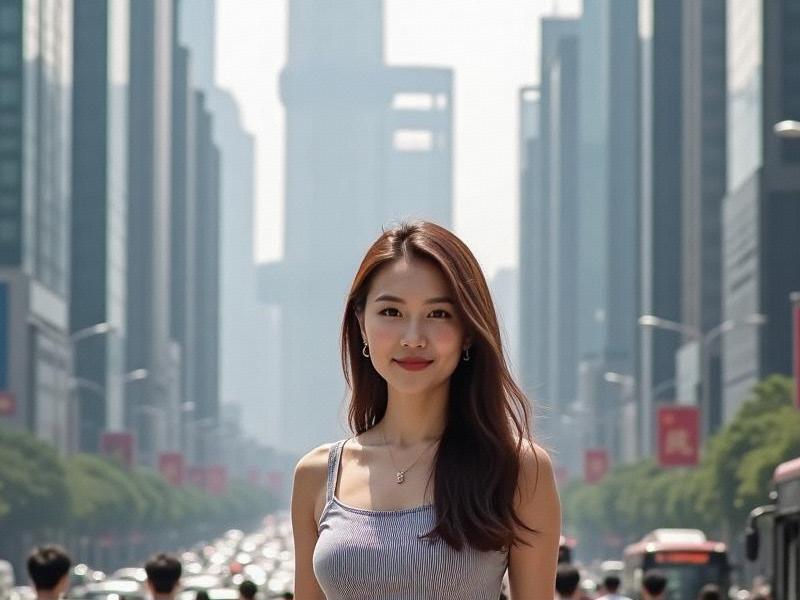 Shanghai 2025: Where Futurism Meets Heritage in China's Most Dynamic Metropolis