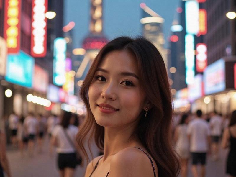 Beyond the Cheongsam: How Shanghai Women Are Shaping China's Future