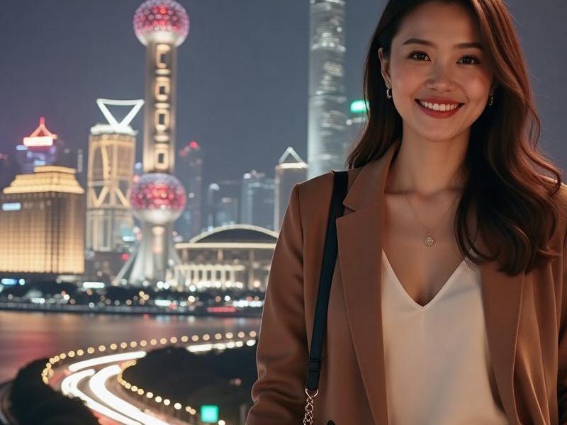 《梧桐深处的未来：解码上海街区的文化基因》