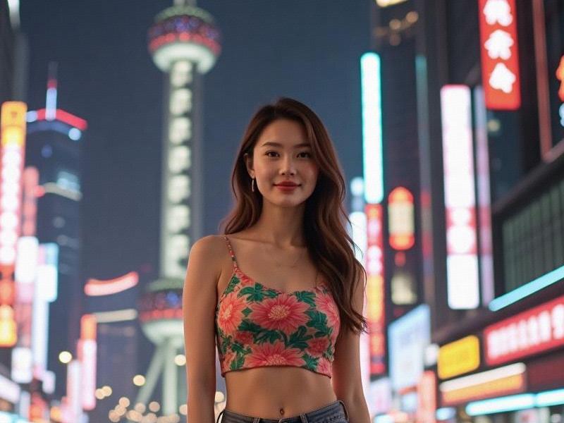 Shanghai's Hybrid Heritage: Engineering Tomorrow with 5,000-Year Wisdom