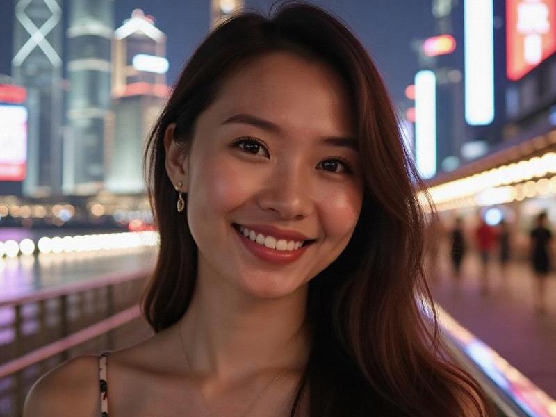 Shanghai's Entertainment Revolution: How Luxury Venues Are Redefining Urban Nightlife