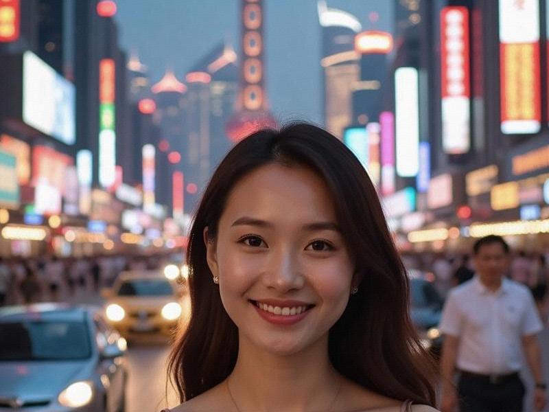 Neon Renaissance: How Shanghai's Elite Clubs Are Redefining Nightlife in the Digital Age