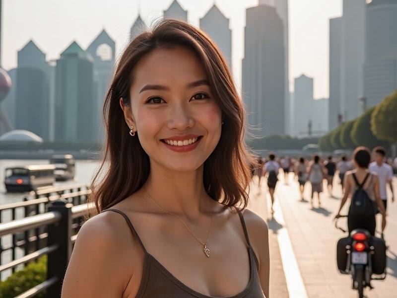 Shanghai’s Regional Synergy: Orchestrating the Yangtze Delta’s Quantum Leap