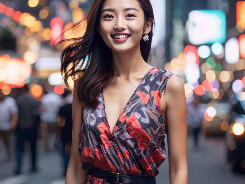 Shanghai's Renaissance: A Journey Through the Modern Metropolis