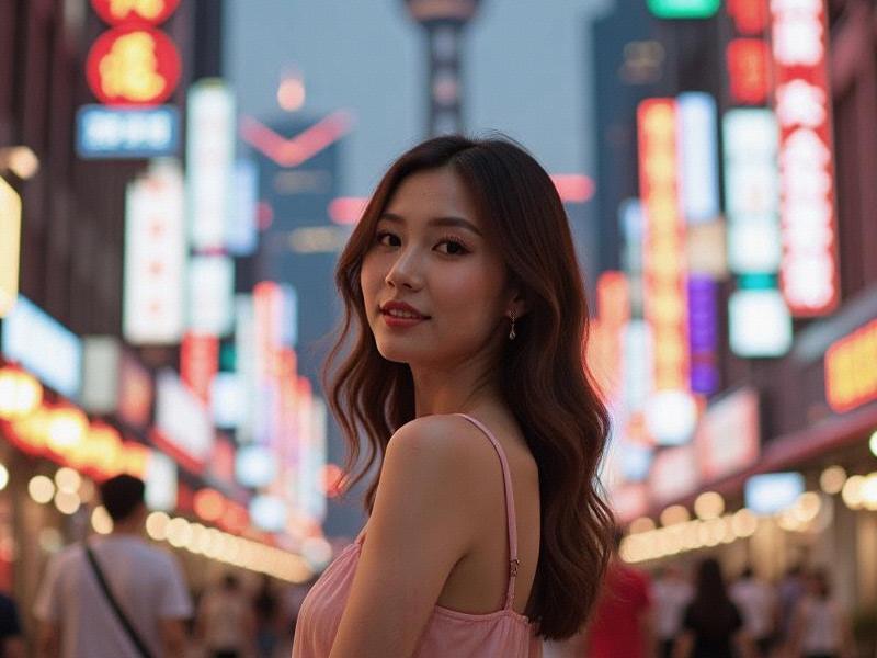 Shanghai 2030: The Phoenix City Reinventing Itself Again