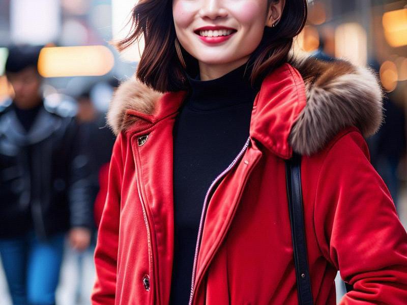 Shanghai Babes: A Glimpse into the Beauty and Diversity of Shanghai's Women