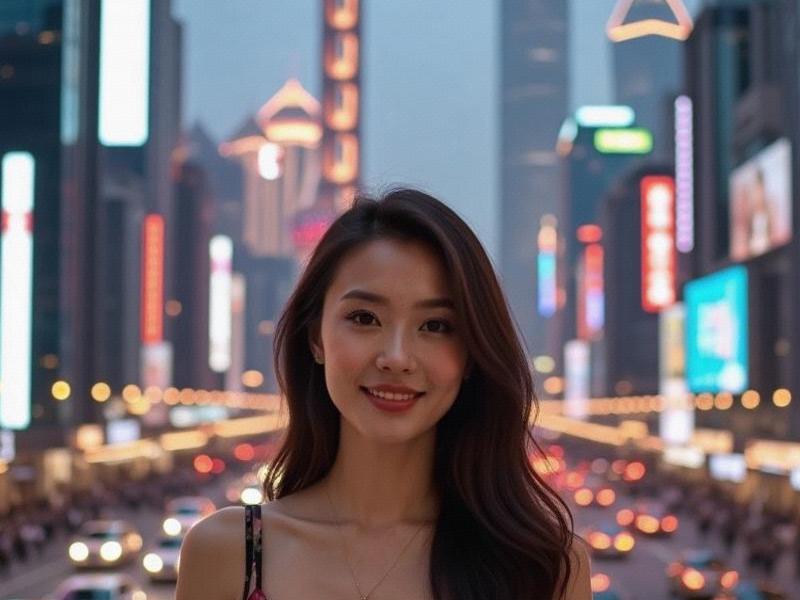 Metamorphosis of Shanghai's Nightlife: How Entertainment Venues Are Redefining Urban Leisure