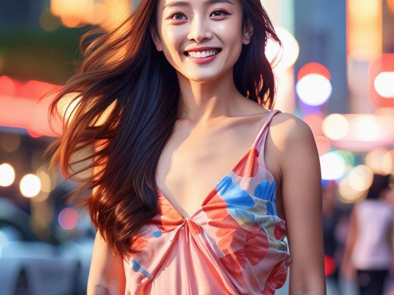 Shanghai Beauties: A Modern Day Lens on Shanghai Femininity