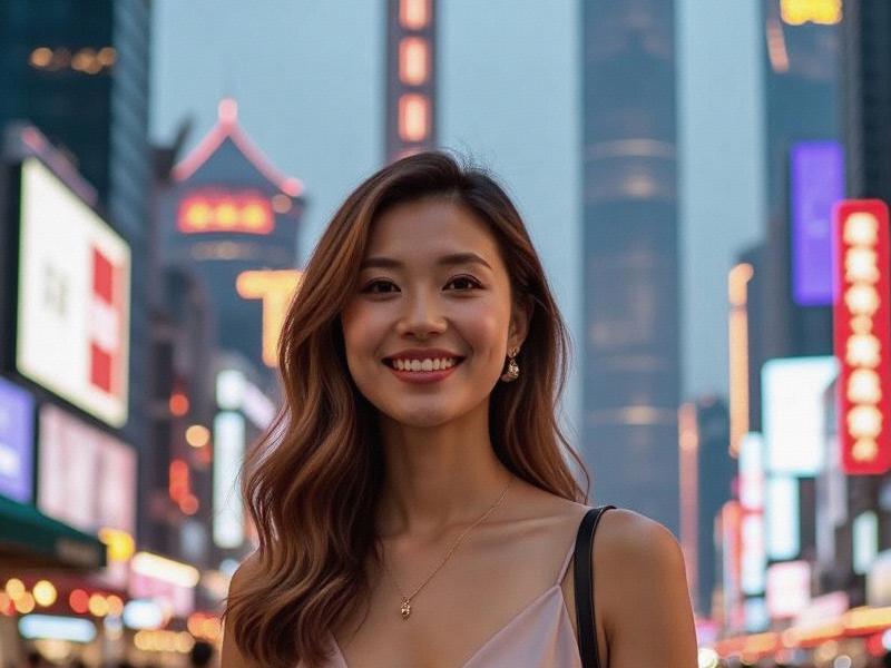 Shanghai's Nightlife Renaissance: How Entertainment Venues Are Shaping the City's Cultural Economy