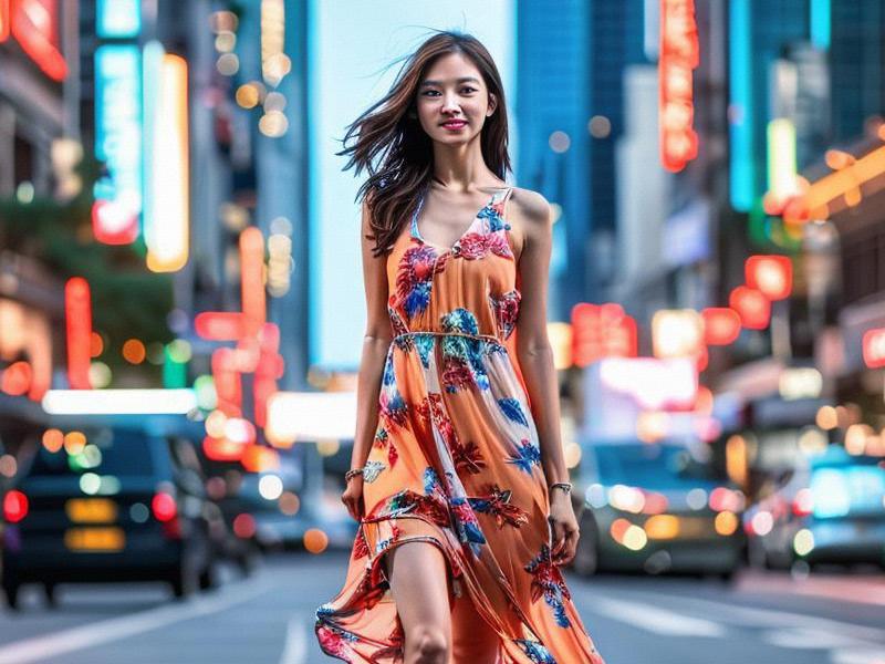 Exploring Shanghai and Beyond: A Journey Through the Heart of China's Modern Metropolis and Its Enchanting Surroundings