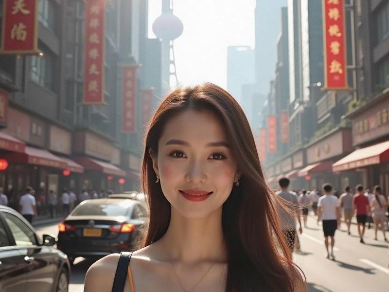Shanghai's Paradox: How China's Most Futuristic City Became Its Best Preserved