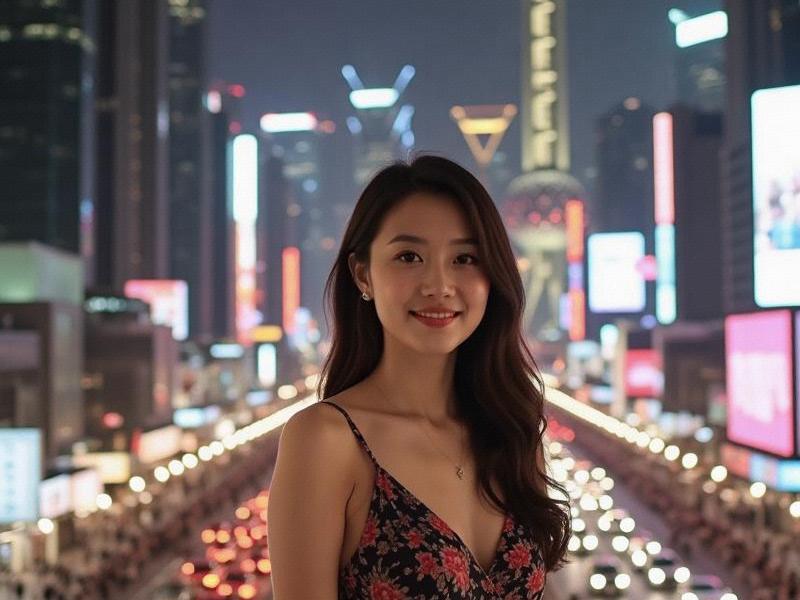 Silicon Bund: How Shanghai Emerged as China's AI Powerhouse