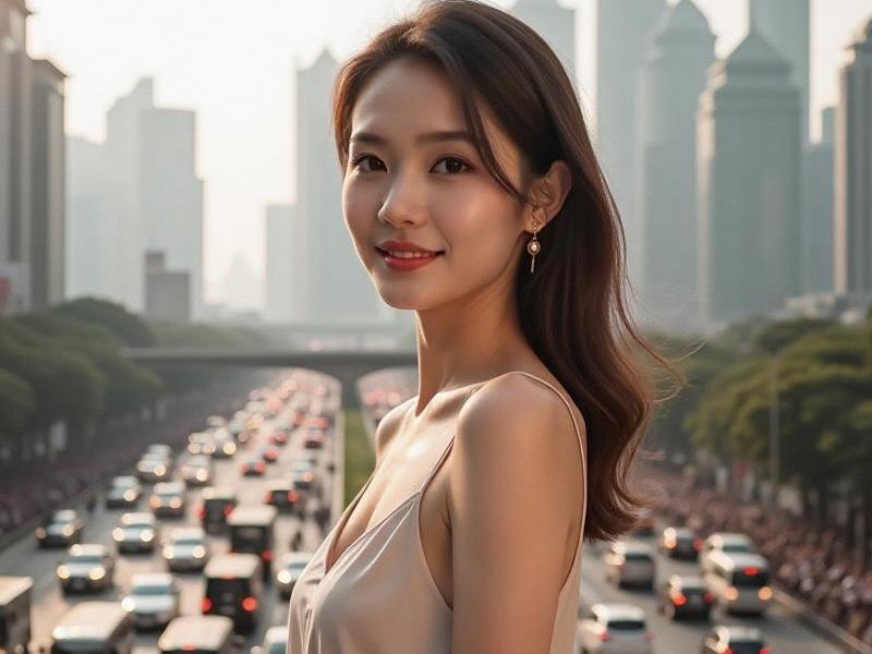 The Yangtze Delta Megaregion: How Shanghai and Its Neighbors Are Shaping China's Future