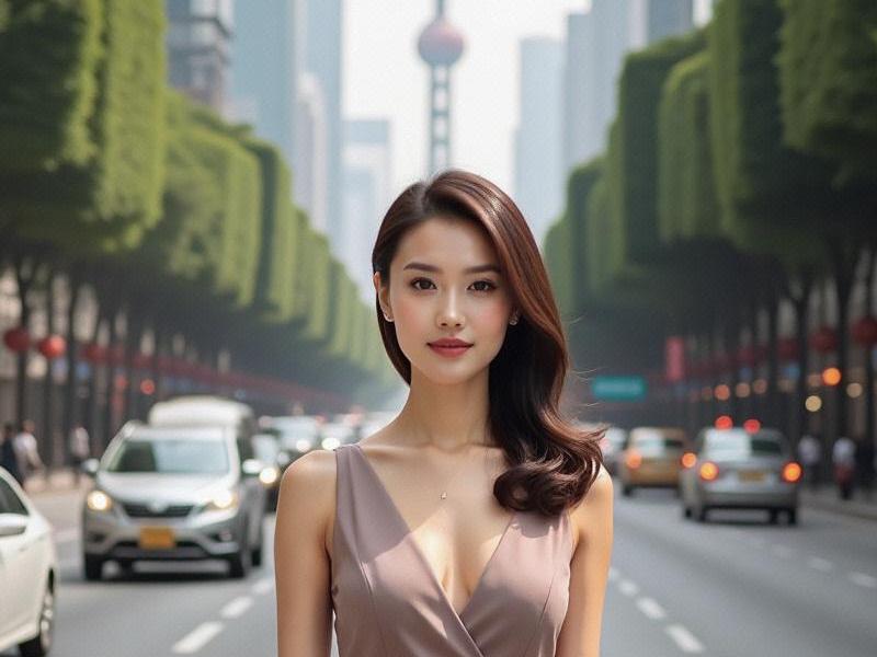 【霓虹考古学】从礼查饭店到AI酒吧：上海娱乐空间的百年进化论
