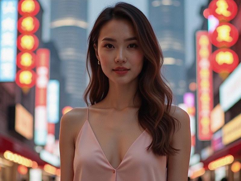 Shanghai's Modern Women: Redefining Femininity in China's Global Metropolis