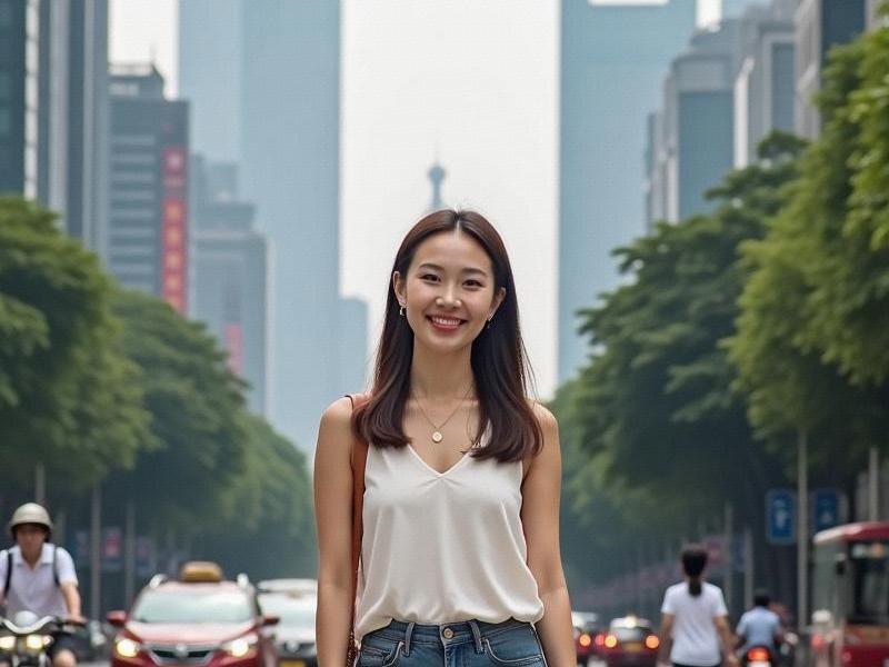 Shanghai 2040: How China's Global City Is Reinventing Urban Civilization