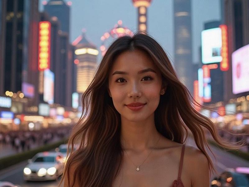 The Evolution of Shanghai's Nightlife: Inside the City's Premium Entertainment Clubs
