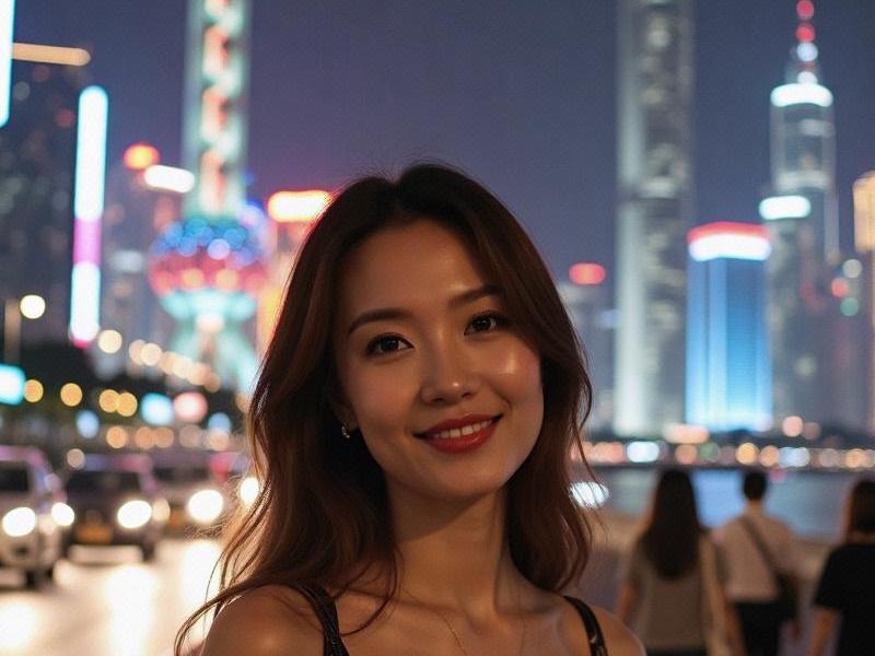 【城市进化论】上海2025：全球卓越城市的东方答卷