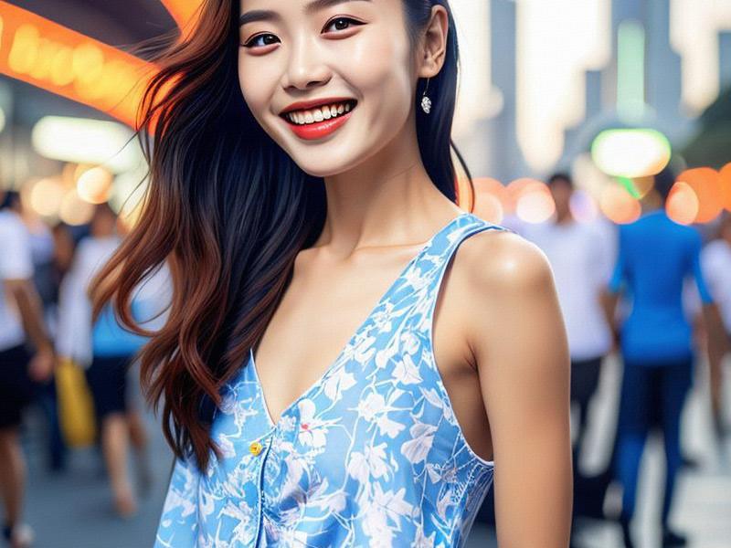 Shanghai's Renaissance: A Modern Metropolis with a Rich Historical Tapestry