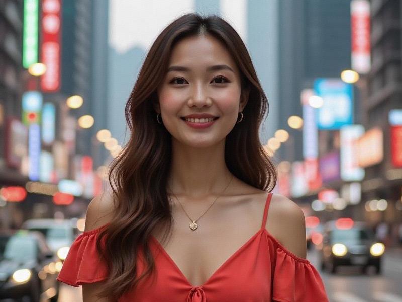 Redefining Shanghainese Femininity: How the City's Women Are Leading Cultural and Economic Transformation
