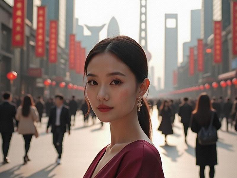 【霓虹深处：解码上海娱乐会所的时空叙事】