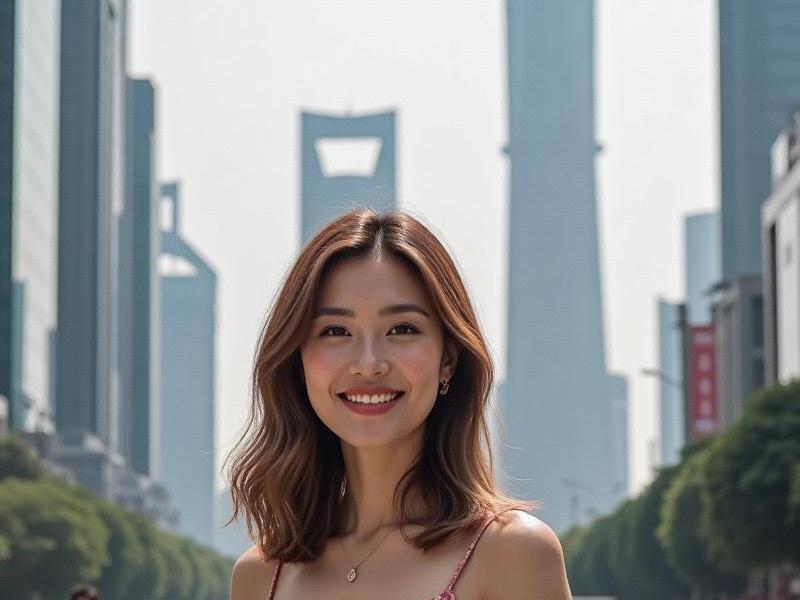 Shanghai 2025: The Rise of the Yangtze River Delta Mega-Region