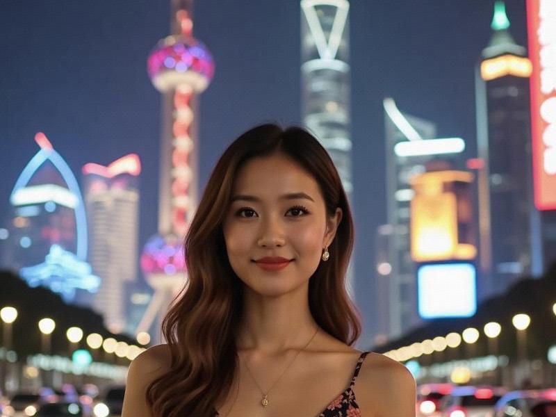 The Shanghai Nexus: How China's Financial Capital Is Reshaping Regional Development