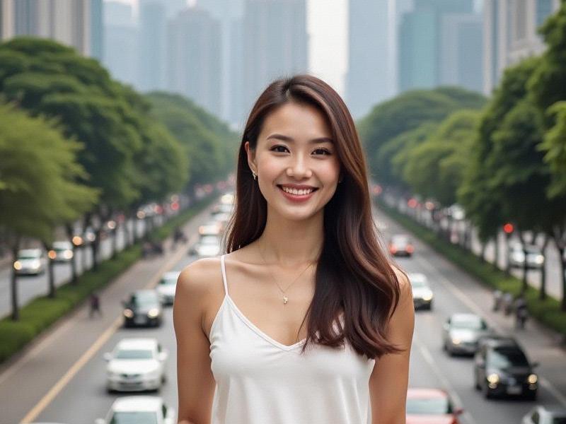 The Carbon-Neutral Megacity: How Shanghai is Engineering the World's First 30-Million-Person Eco-Metropolis