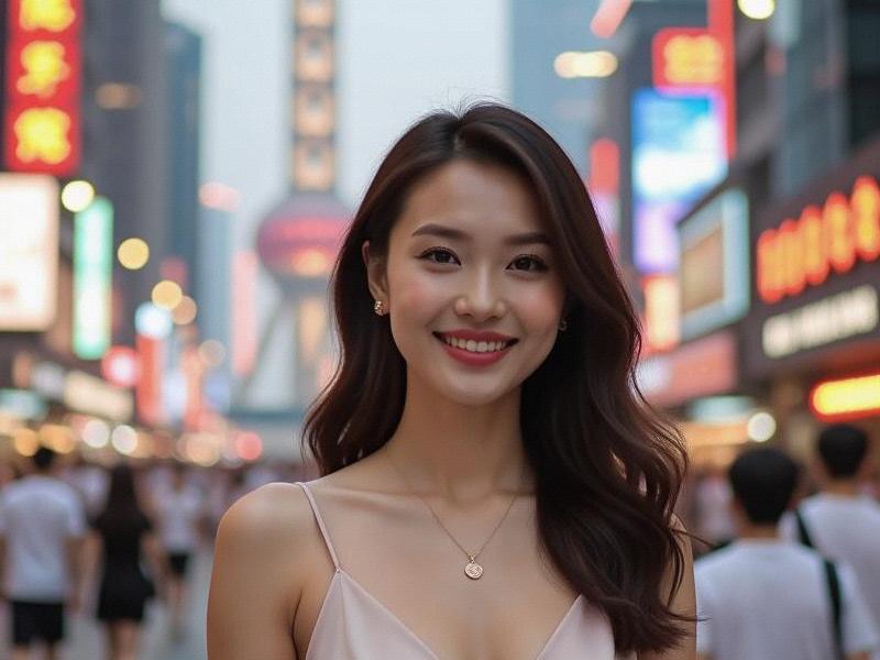 Shanghai's Nightlife Renaissance: How Luxury Entertainment Venues Are Redefining Urban Social Culture