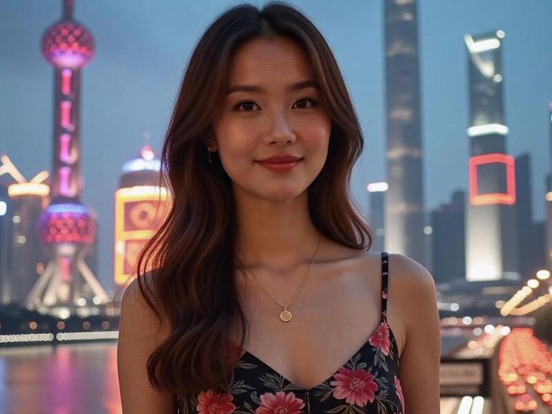 Shanghai After Dark: How China's Financial Capital Reinvents Nightlife Luxury