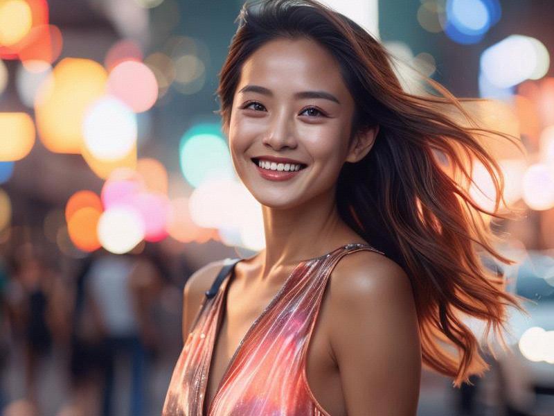 Shanghai's Modern Renaissance: A Journey of Transformation and Innovation