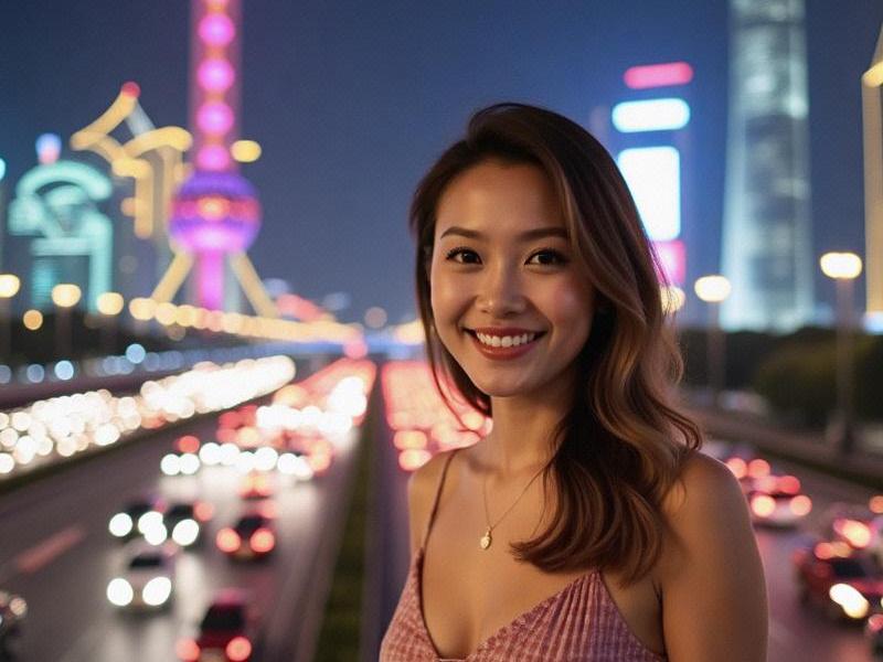【都市女性观察】