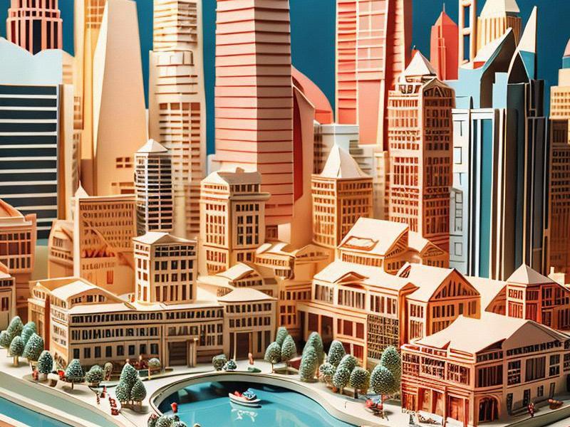 Exploring the Enchanting Charms of Shanghai and its Neighbourhoods