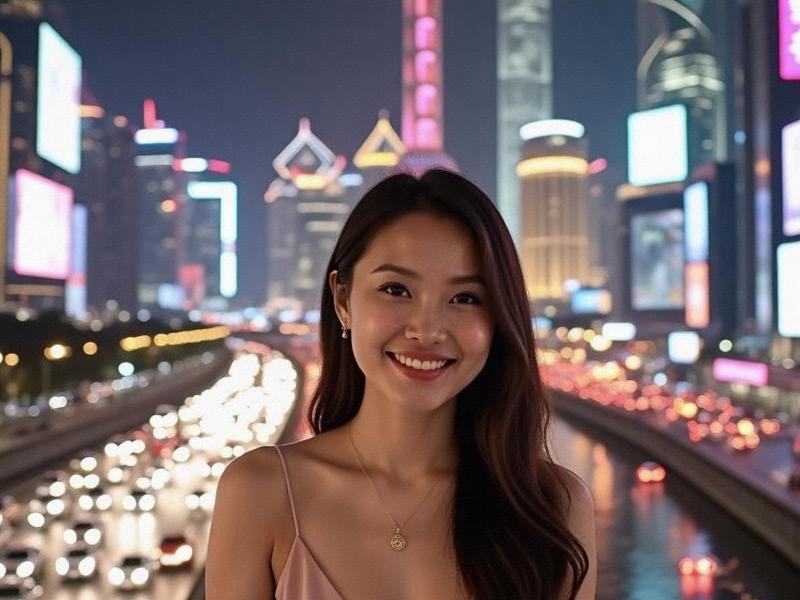 Metropolitan Symbiosis: Shanghai's Evolving Relationship with the Yangtze River Delta