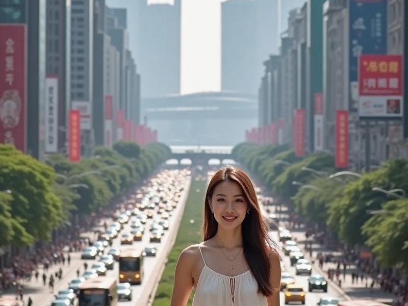 Shanghai's Nightlife Renaissance: How Entertainment Clubs Are Redefining Urban Leisure