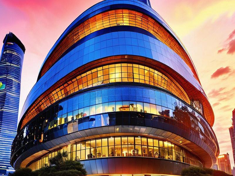 Shanghai's Thriving Entertainment Scene: A Comprehensive Guide to Entertainment Venues