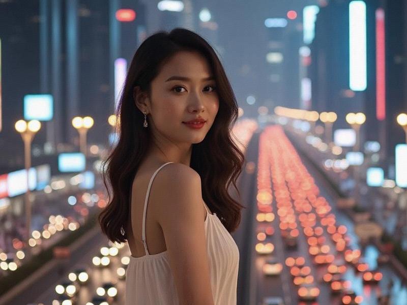 The Algorithmic Playground: How Shanghai's Elite Clubs Are Merging Technology With Traditional Hospitality