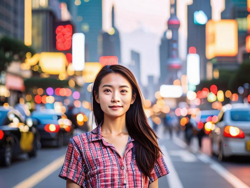 Shanghai and Its Surroundings: A Comprehensive Overview
