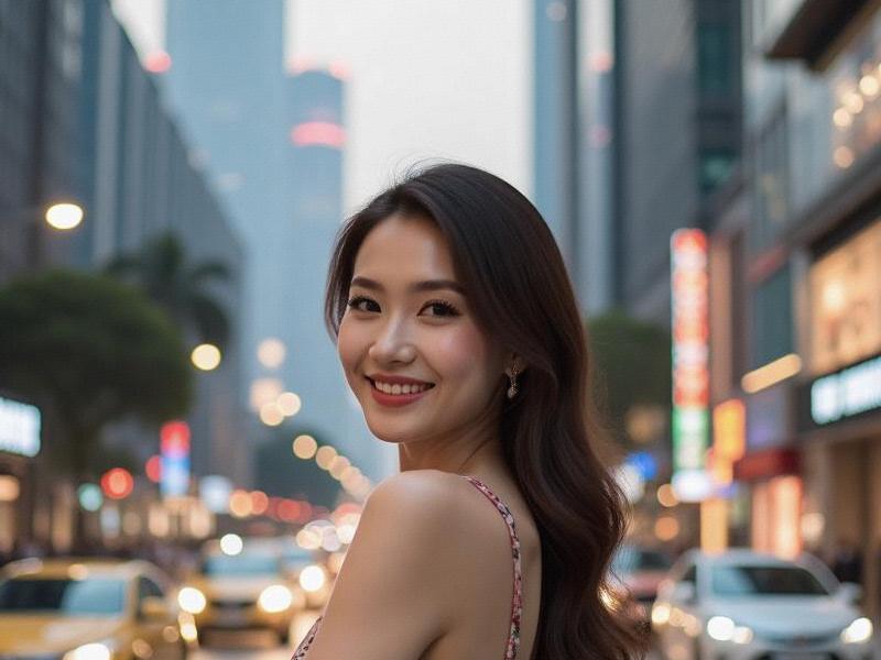 The Greater Shanghai Megaregion: Where Urban Innovation Meets Ancient Water Towns