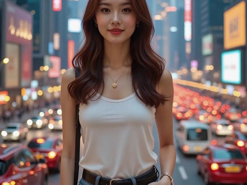 Shanghai 2025: The Making of a Global Smart City Pioneer