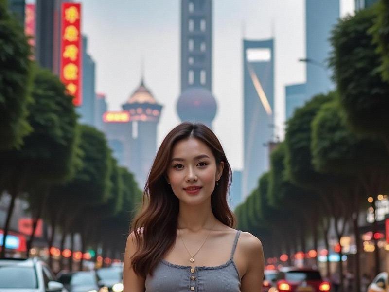 Metropolis and Mirror: How Shanghai's Expansion is Reshaping the Yangtze Delta Identity