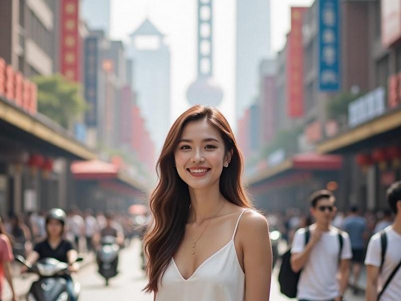 Shanghai 2025: The Quantum Leap - How China's Economic Capital is Redefining Megacity Living